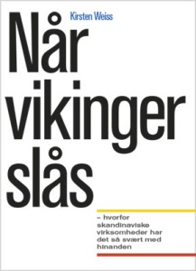 Kirsten Weiss Når vikinger slås